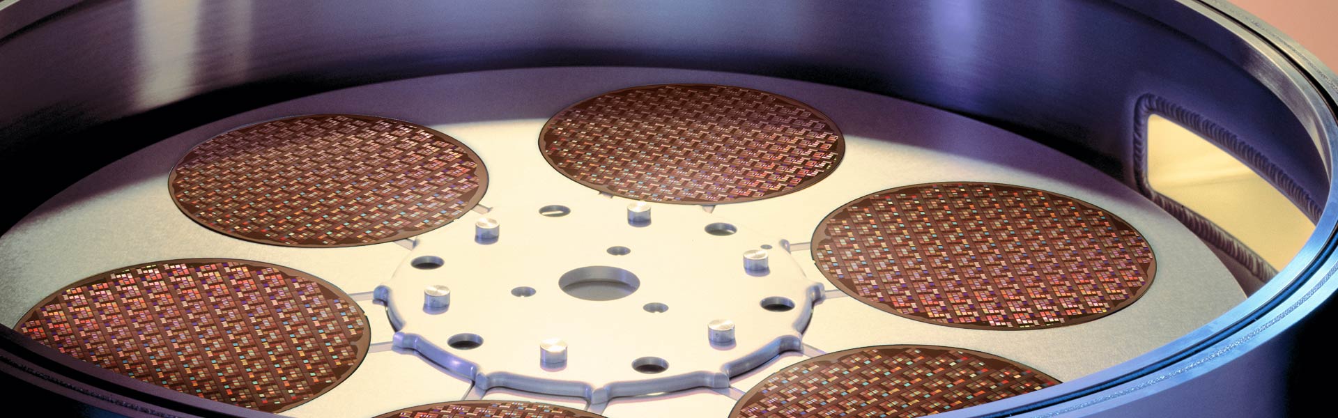 Product image for Reliant Deposition Products