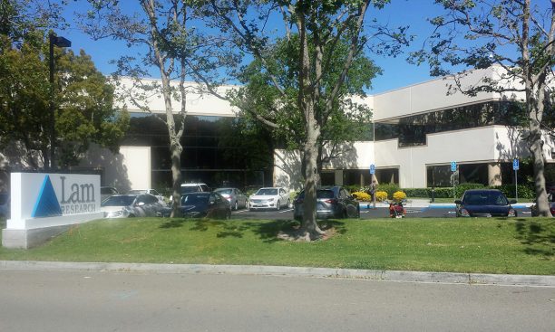 Lam Research Fremont CA9 Training Building