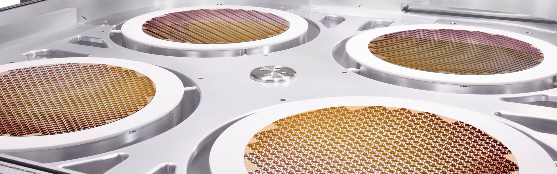 SOLA シリーズ製品 - Lam Research