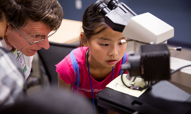 Lam Research Community Kids