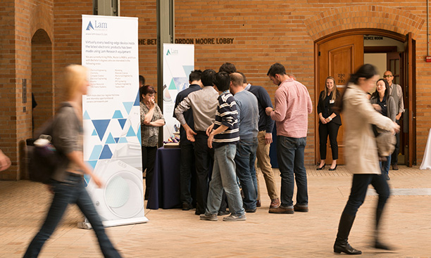 Lam Research Community University