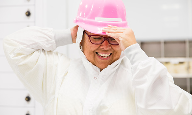 Lam Research Environmental Health and Safety