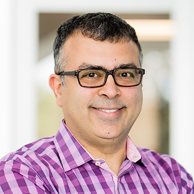 Group Vice President Etch Business Group, Lam Research