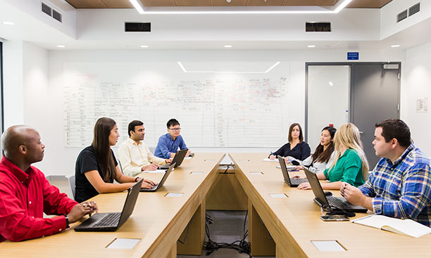 Lam Research Culture Diversity