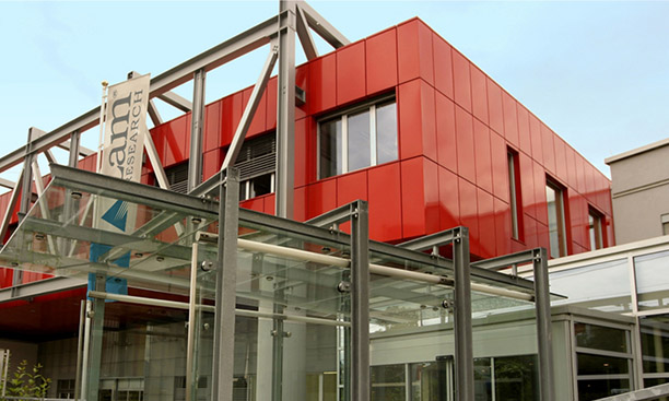 Lam Research Villach, Austria Office