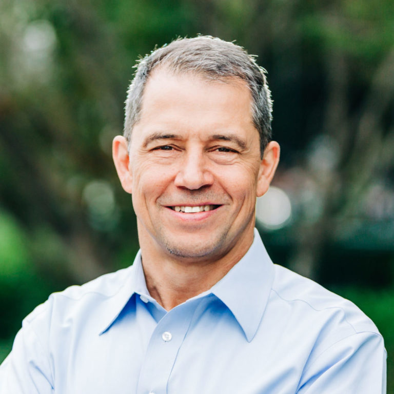 Scott Meikle, Founder & Chief Executive Officer at Greenscale