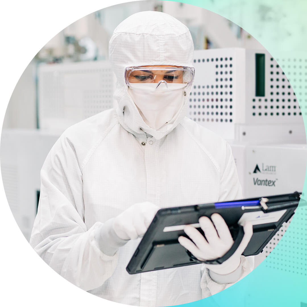 ago Non abbastanza fruttato lam research ir Responsabile utente Buttar via