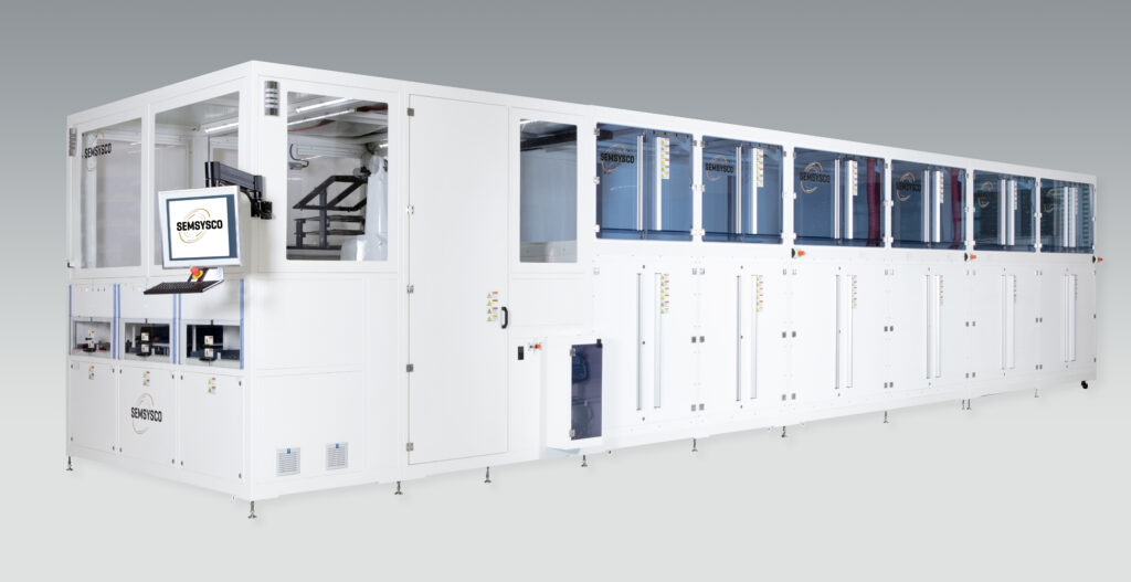 Kallisto Product Family - Lam Research