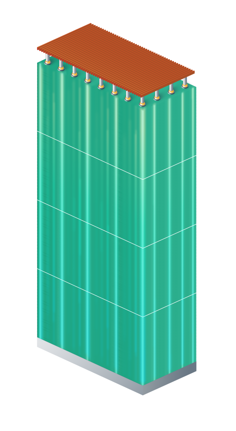 Cryogenic Etching Lam Research