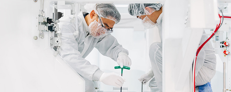 Mentoring platform in action