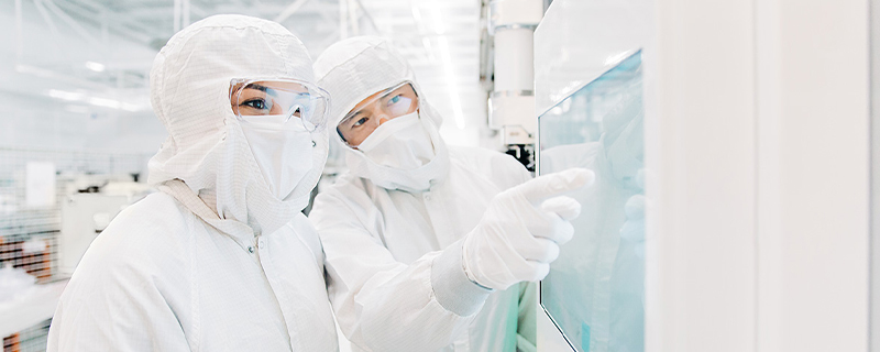 One-on-one coaching session