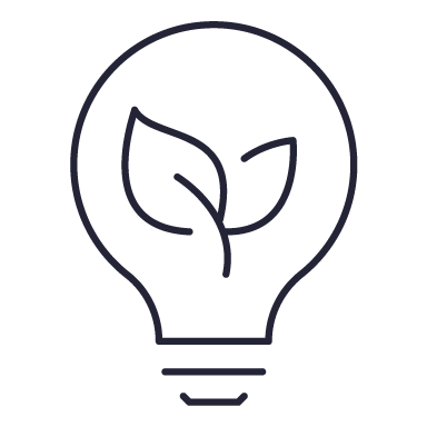 Learning program icon